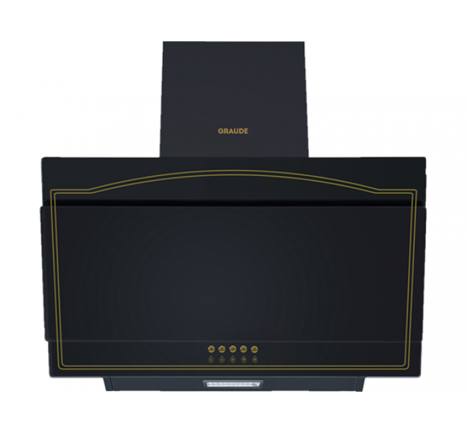 Вытяжка GRAUDE DHK 60.1 S