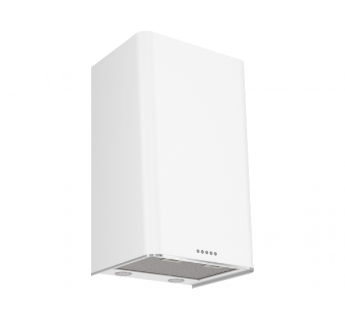 Вытяжка Elikor MIX 50П-650-Э3Д белый/срб