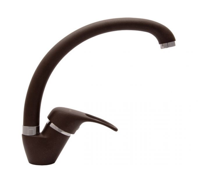 Смеситель Florentina Омега брауни