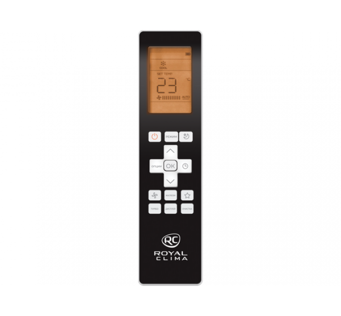 Сплит-система Royal Clima RC-FC28HN/IN/RC-FC28HN/OUT Wi-Fi