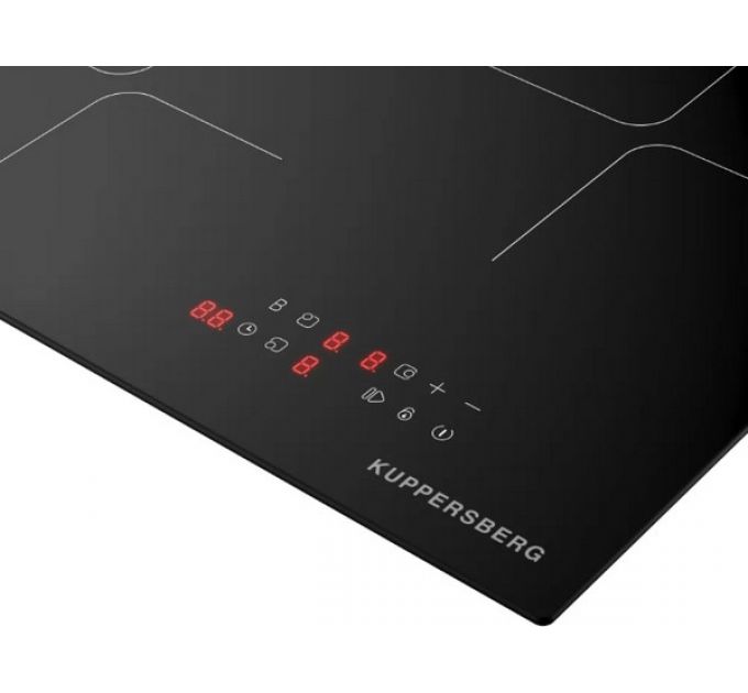 Варочная панель Kuppersberg ICI 406 индукционная