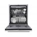 Посудомоечная машина Midea MID60S340i