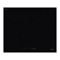 Варочная панель SMEG SE464TD электрическая