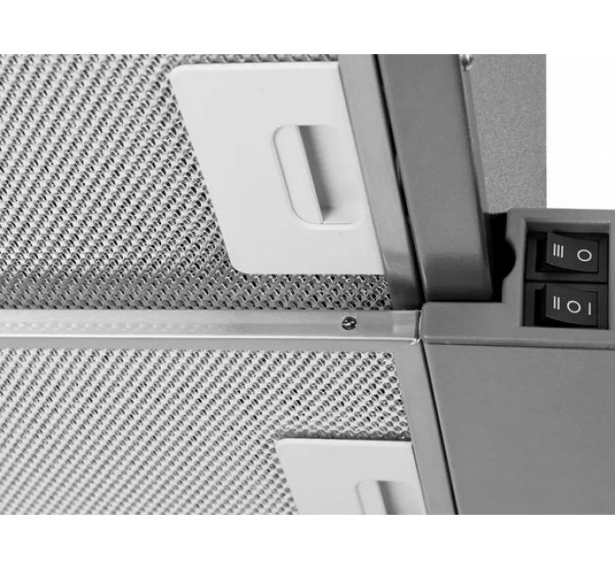 Вытяжка Kuppersberg SLIMLUX IV 60 X