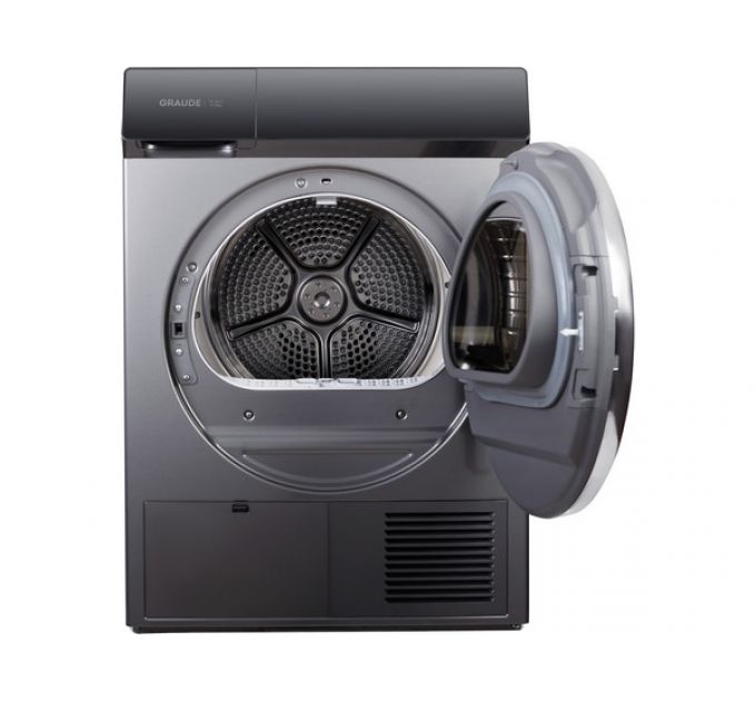 Сушильная машина GRAUDE TA 100.3