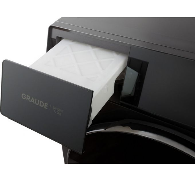 Сушильная машина GRAUDE TA 100.3