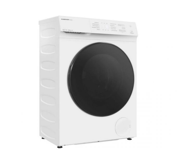 Стиральная машина MEFERI MFW081210WH POWER