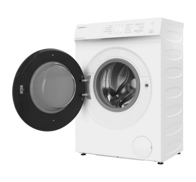 Стиральная машина MEFERI MFW081210WH POWER