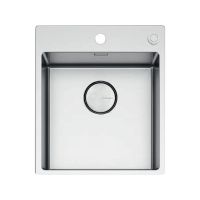 Мойка Falmec Garda 40