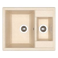 Мойка Dr.Gans АСТРА 620К латте