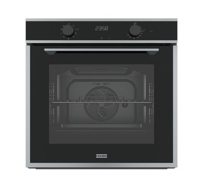 Духовой шкаф Franke FMA 86 H XS (116.0606.097)