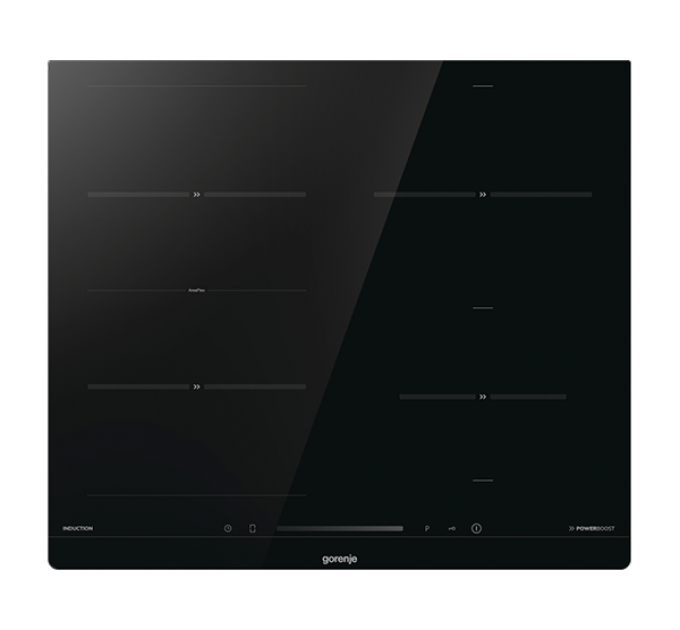 Варочная панель Gorenje ISC645BSC индукционная