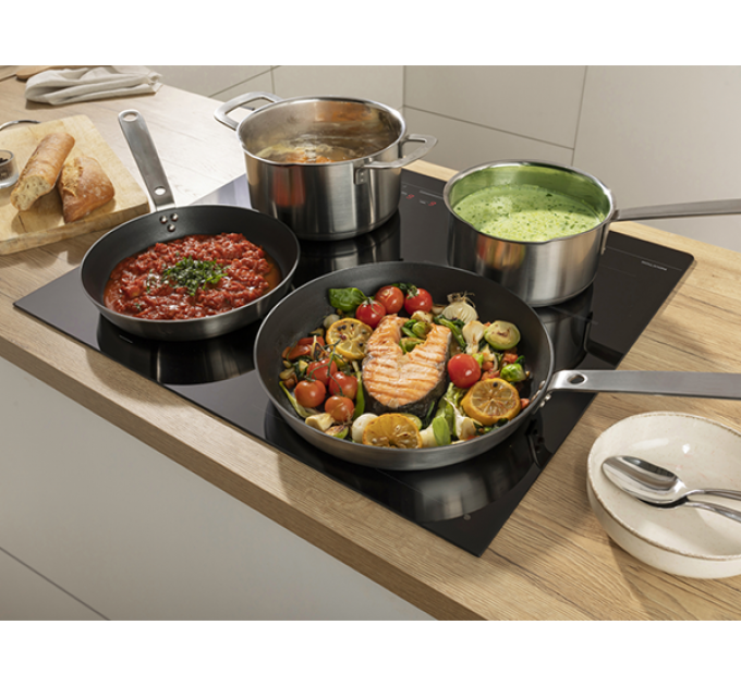 Варочная панель Gorenje ISC645BSC индукционная