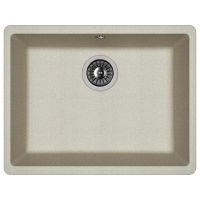 Мойка Florentina Вега 500 грей