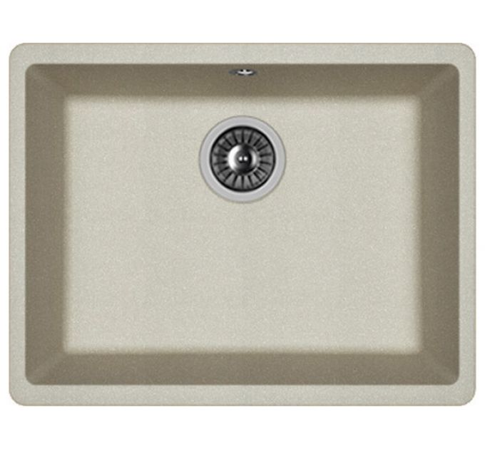 Мойка Florentina Вега 500 грей