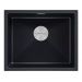 Мойка Paulmark Lumi 55uni LU55-BLM, черный