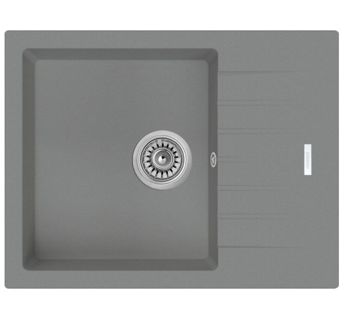 Мойка Longran Classic CLS650.500 - 49 Croma