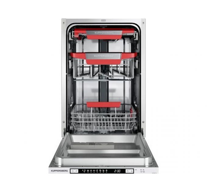 Посудомоечная машина Kuppersberg GSM 4573