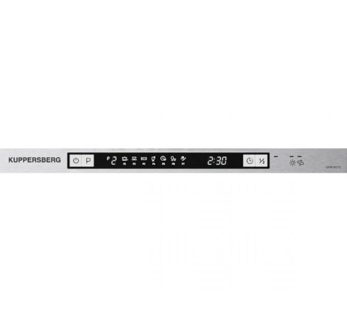 Посудомоечная машина Kuppersberg GSM 4573
