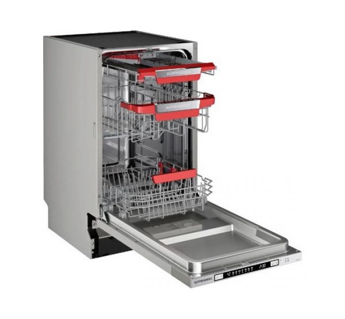 Посудомоечная машина Kuppersberg GSM 4573