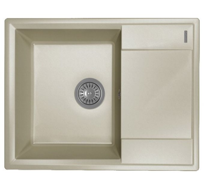 Мойка Florentina Консул 640 грей