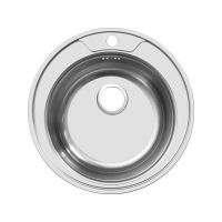 Мойка Ukinox Фаворит FAP510 -GT8K 0C