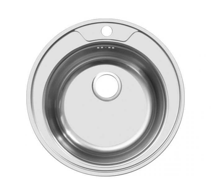 Мойка Ukinox Фаворит FAP510 -GT8K 0C