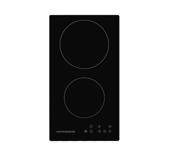 Варочная панель Kuppersberg ECO 301 электрическая