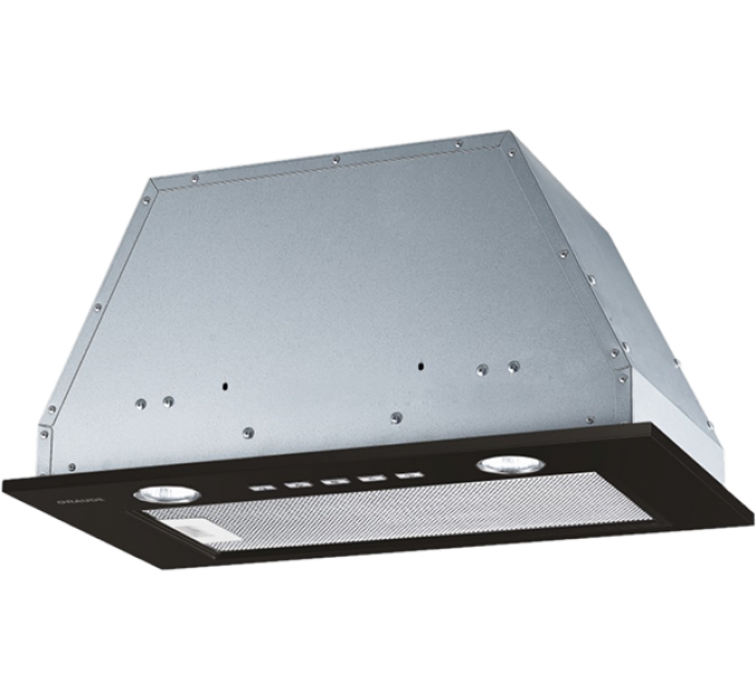 Вытяжка GRAUDE LB 52.0 S