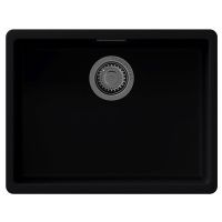 Мойка Florentina Мадена 500 черный