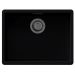 Мойка Florentina Мадена 500 черный