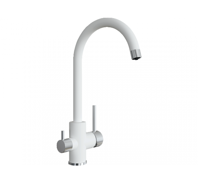 Смеситель Florentina Клио жасмин