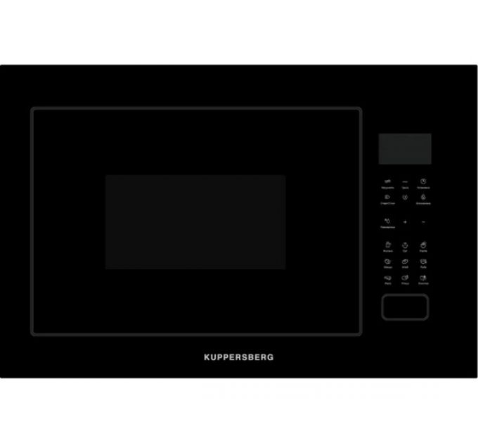 СВЧ-печь Kuppersberg HMF 627 B