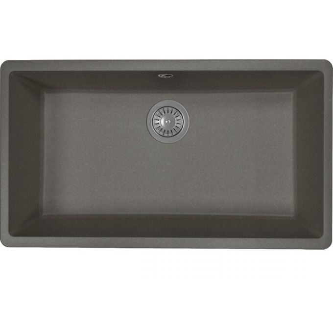 Мойка Florentina Вега 700 черный