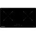 Варочная панель MEFERI MIH602BK POWER индукционная