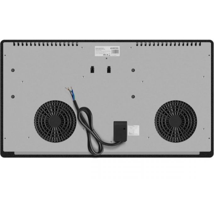 Варочная панель MEFERI MIH602BK POWER индукционная