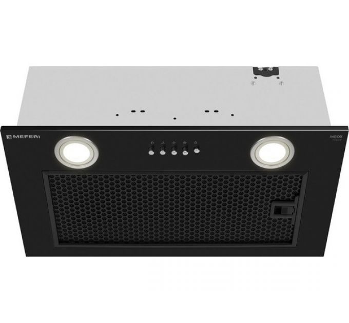 Вытяжка MEFERI INBOX52BK POWER