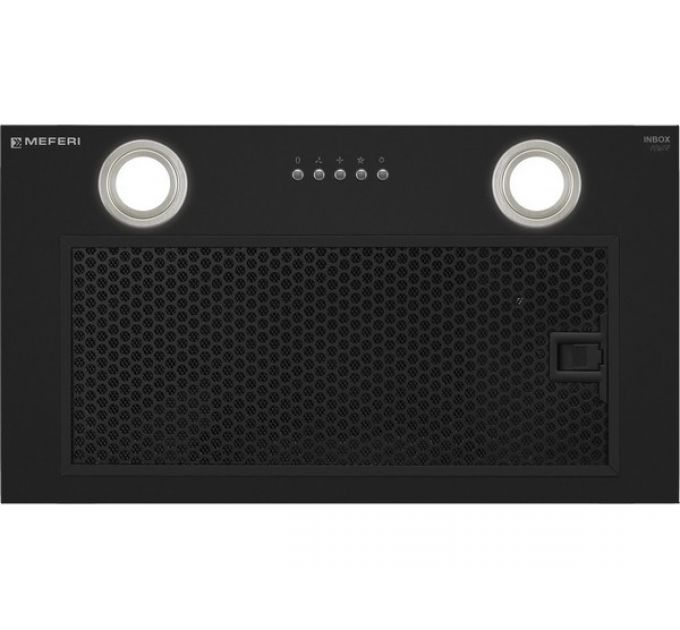 Вытяжка MEFERI INBOX52BK POWER