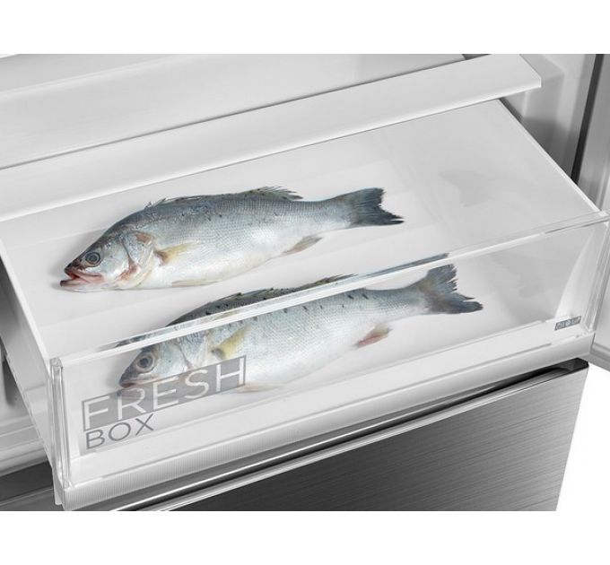 Холодильник MIDEA MDRB524MGE28ODM