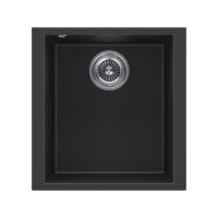 Мойка Kuchenstern SUB 45 черный
