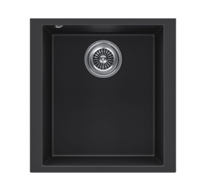 Мойка Kuchenstern SUB 45 черный