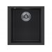 Мойка Kuchenstern SUB 45 черный