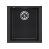 Мойка Kuchenstern SUB 45 черный