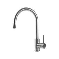 Смеситель Falmec PURE STEEL ROUND