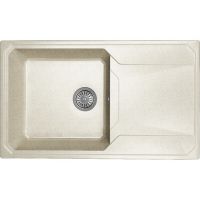 Мойка Dr.Gans КАРДИНАЛ 840 серый