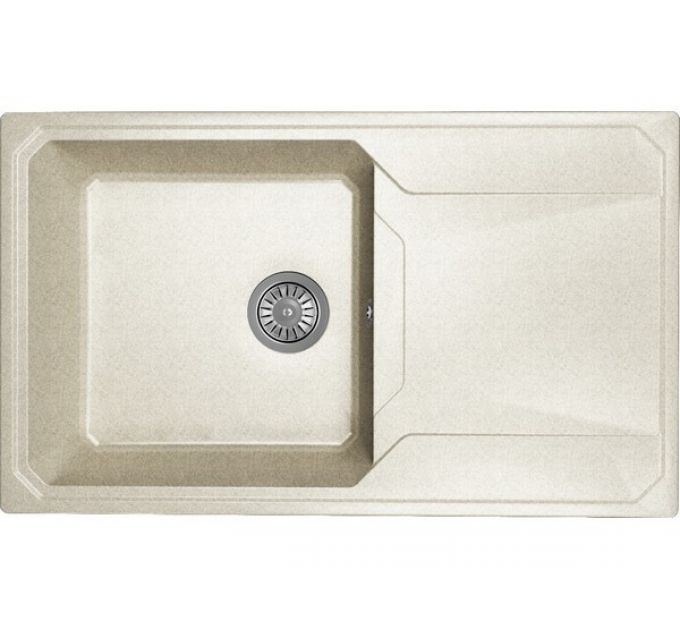 Мойка Dr.Gans КАРДИНАЛ 840 серый