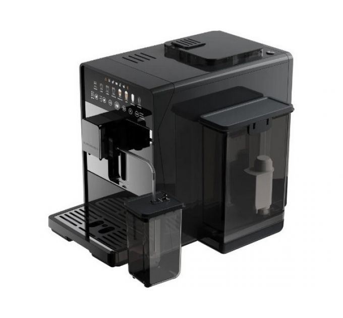 Кофемашина Kuppersberg KCF 400 S