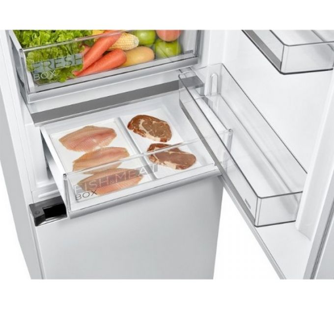 Холодильник MIDEA MDRB524MGE01ODM