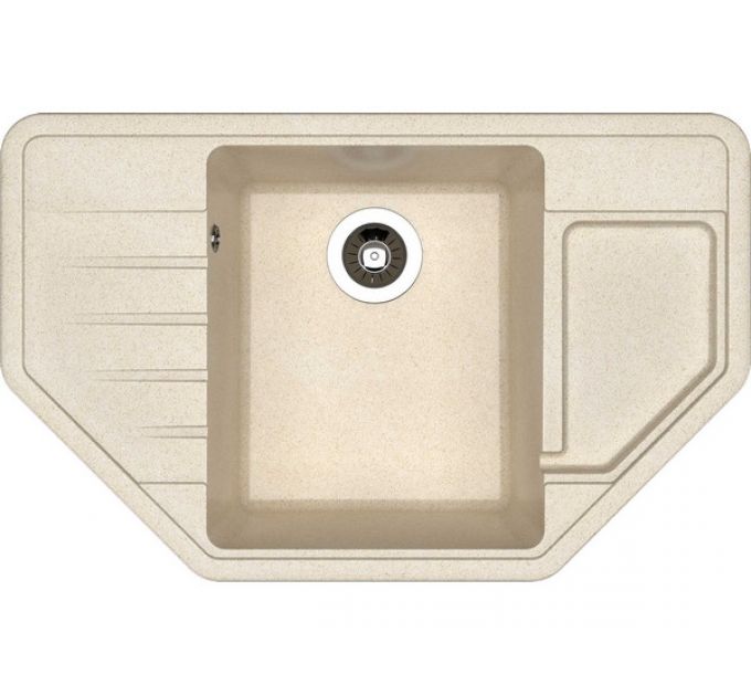 Мойка Dr.Gans РИО латте