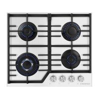 Варочная панель MAUNFELD EGHG.64.73CW/G газовая